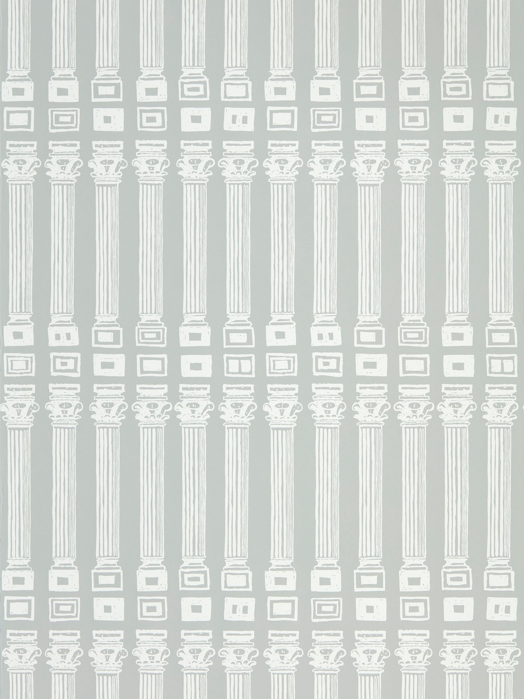 Zoffany Columns Wallpaper
