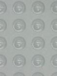 Zoffany Medallion Wallpaper, ZPLW312976