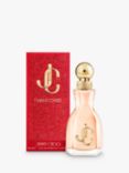 Jimmy Choo I Want Choo Eau de Parfum