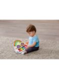 LeapFrog Learn & Groove Rainbow Lights Piano