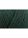 Rowan Pure Wool Superwash Worsted Aran Yarn, 100g, Verdant