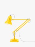 Anglepoise Original 1227 Giant Floor Lamp, Yellow