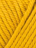 Rowan Handknit Cotton DK Yarn, 50g, Canary