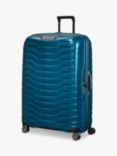 Samsonite Proxis 4-Wheel 81cm Large Suitcase
