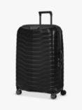 Samsonite Proxis 4-Wheel 69cm Medium Suitcase