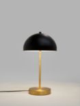John Lewis Dome Table Lamp