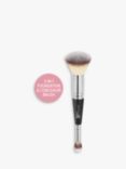 IT Cosmetics Heavenly Luxe Complexion Perfection Dual Foundation and Concealer Brush #7