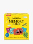 David Walliams Memory Game