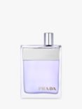 Prada Amber Pour Homme Eau de Toilette, 100ml