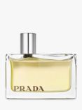 Prada Amber Eau de Parfum, 80ml