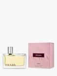 Prada Amber Eau de Parfum, 80ml