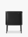 Brabantia Bo Laundry Bin, 60L