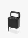 Brabantia Bo Laundry Bin, 60L