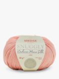 Sirdar Snuggly Merino 4 Ply Yarn, 50g, Piglet