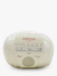 Sirdar Snuggly Merino 4 Ply Yarn, 50g, Queen