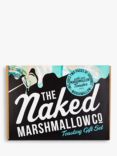 The Naked Marshmallow Co Toasting Gift Set, 412g
