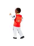 Paw Patrol Marshall Children's Costume, 3-4 years