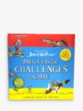 David Walliams Mega-tastic Challenges Game