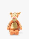 Steiff Soft Cuddly Friends Disney Tigger Plush Soft Toy