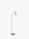 Bay Lighting Carter Floor Lamp