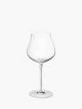 Georg Jensen Sky Crystal Red Wine Glass, Set of 6, 500ml, Clear