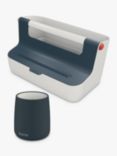Leitz Cosy Storage Box & Pen Pot Set
