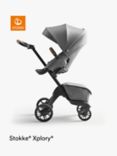 Stokke Xplory X Pushchair, Grey