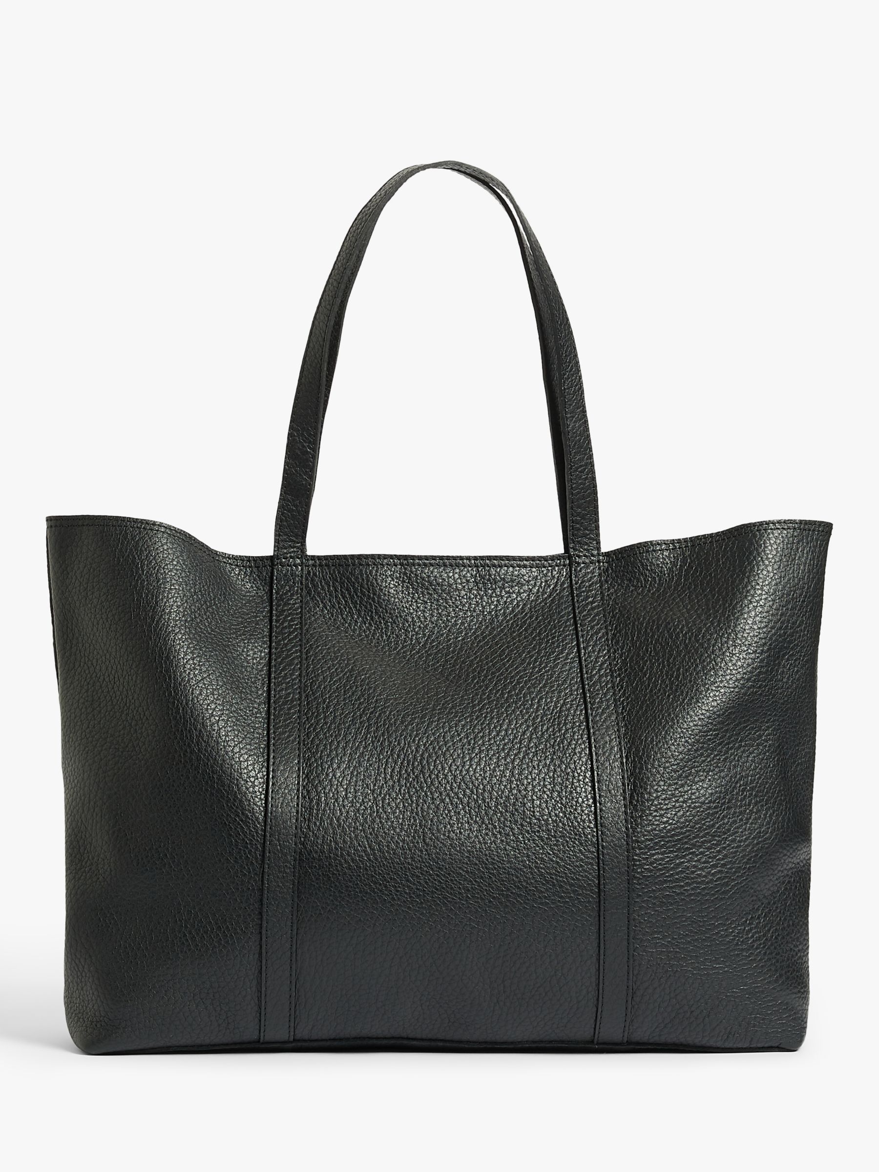 Bags Handbags Mango Handbag black Frayed edge 