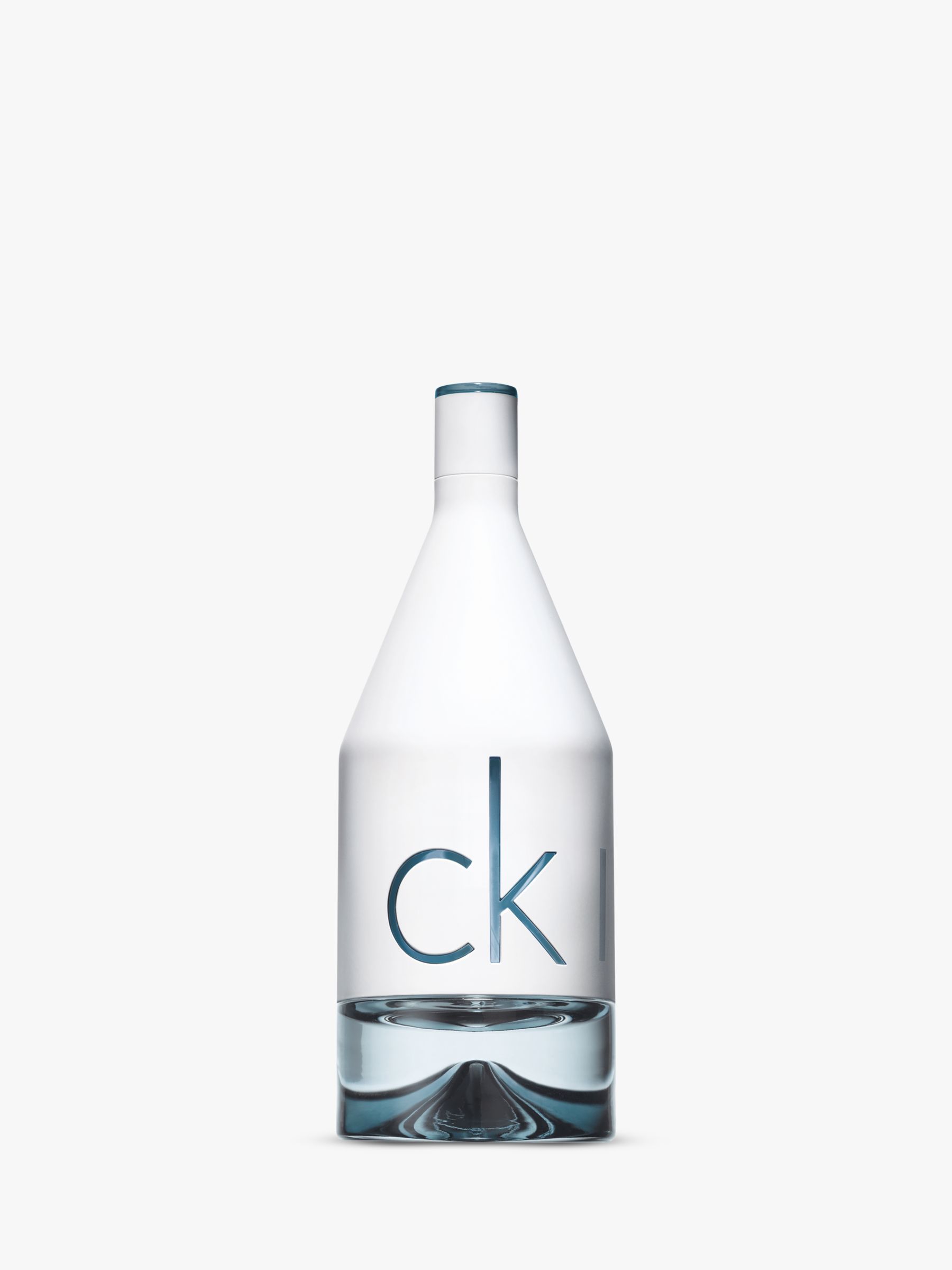 Calvin Klein CK In2U Her Eau De Toilette 150ml - Perfume Clearance Centre