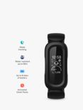 Fitbit Ace 3, Activity Tracker Watch for Children