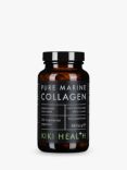 KIKI Health Pure Marine Collagen, 150 Vegicaps