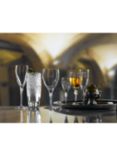 Luigi Bormioli Michelangelo White Wine Glass, Set of 4, 235ml, Clear