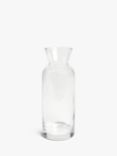 John Lewis ANYDAY Drink Glass Carafe, 1.3L, Clear