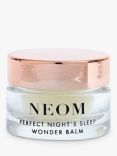 Neom Organics London Perfect Night's Sleep Wonder Balm, 12g