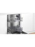 Neff N30 S153ITX02G Fully Integrated Dishwasher