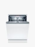 Bosch Series 4 SMV4HCX40G Fully Integrated Dishwasher
