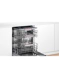 Bosch Series 4 SMV4HCX40G Fully Integrated Dishwasher