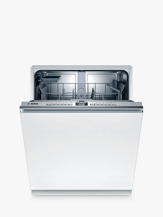 Bosch Series 4 SMV4HAX40G Fully Integrated Dishwasher