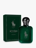 Ralph Lauren Polo Green Cologne Intense