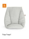 Stokke Tripp Trapp Baby Highchair Cushion, Grey