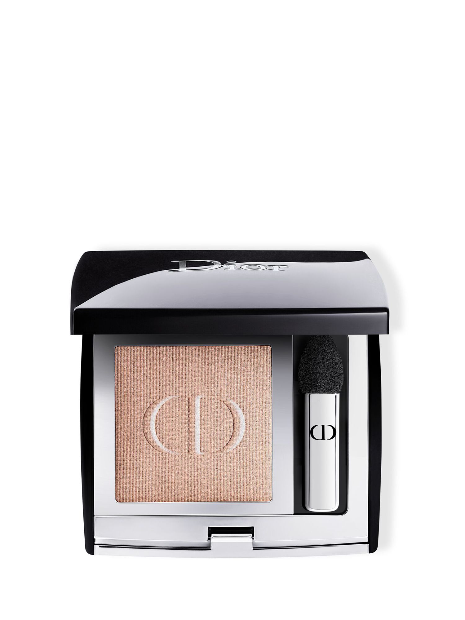 DIOR Diorshow Mono Couleur Couture Eyeshadow, 633 Coral Look at