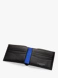 Aspinal of London Classic Smooth Leather Billfold Wallet