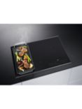 AEG Sensiboil IAE84421FB 80cm Induction Hob