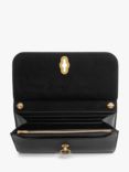 Mulberry Amberley Small Classic Grain Leather Clutch Bag