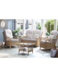  Desser Viola Rattan Furniture, Beige