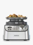Kenwood FDM71.960SS Multipro Express+ Weighing 7-in-1 Food Processor, Silver