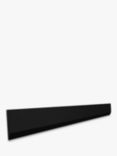 LG G1 Bluetooth Soundbar with Dolby Atmos, DTS:X & Wireless Subwoofer, Black