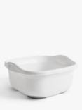 John Lewis Protective Twin Washing Up Bowl