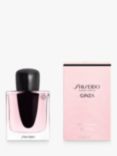 Shiseido Ginza Eau de Parfum, 50ml
