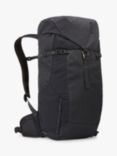 Thule AllTrail X 25L Backpack, Obsidian